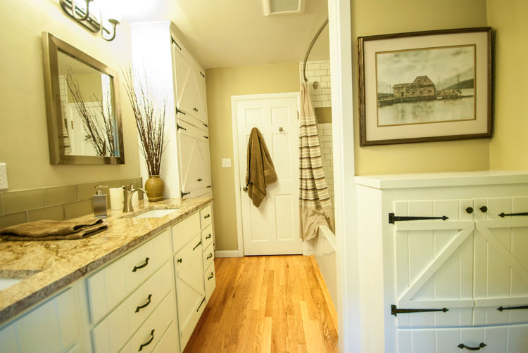 Bathroom Remodeling Portland Oregon 